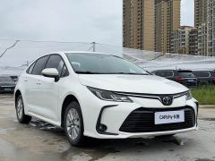 Toyota Corolla 1.2T Elite - ფოტო 3