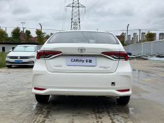 Toyota Corolla 1.2T Elite - ფოტო 5