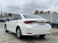 Toyota Corolla 1.2T Elite - ფოტო 6