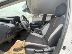 Toyota Corolla 1.2T Elite - ფოტო 7