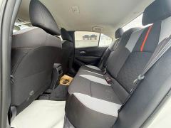 Toyota Corolla 1.2T Elite - ფოტო 8