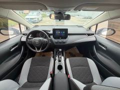 Toyota Corolla 1.2T Elite - ფოტო 9