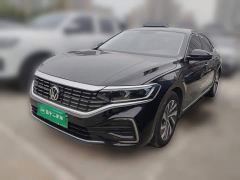 Volkswagen Passat Plug-in Hybrid 430PHEV Hybrid Elite Edition - ფოტო 1