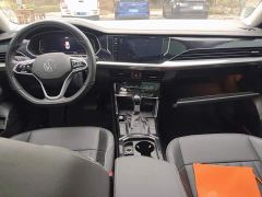Volkswagen Passat Plug-in Hybrid 430PHEV Hybrid Elite Edition - ფოტო 10