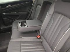 Volkswagen Passat Plug-in Hybrid 430PHEV Hybrid Elite Edition - ფოტო 18