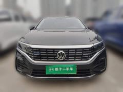 Volkswagen Passat Plug-in Hybrid 430PHEV Hybrid Elite Edition - ფოტო 2