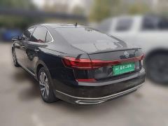 Volkswagen Passat Plug-in Hybrid 430PHEV Hybrid Elite Edition - ფოტო 4