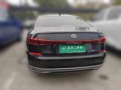 Volkswagen Passat Plug-in Hybrid 430PHEV Hybrid Elite Edition - ფოტო 5