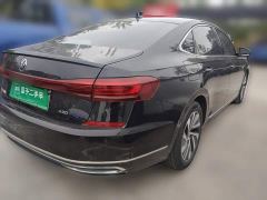 Volkswagen Passat Plug-in Hybrid 430PHEV Hybrid Elite Edition - ფოტო 6