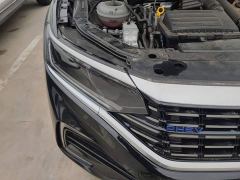Volkswagen Passat Plug-in Hybrid 430PHEV Hybrid Elite Edition - ფოტო 7