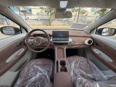 Wuling Bingguo Pro 330km Deluxe Edition - фото 6