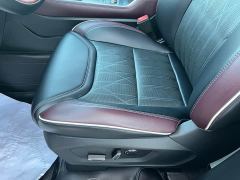 Ford Explorer 2.3T EcoBoost AWD Titanium 6-Seater - photo 10