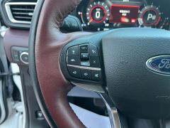 Ford Explorer 2.3T EcoBoost AWD Titanium 6-Seater - photo 12