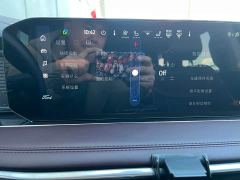 Ford Explorer 2.3T EcoBoost AWD Titanium 6-Seater - photo 14