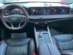 Ford Explorer 2.3T EcoBoost AWD Titanium 6-Seater - photo 19