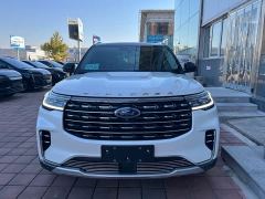Ford Explorer 2.3T EcoBoost AWD Titanium 6-Seater - photo 2
