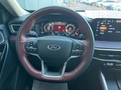 Ford Explorer 2.3T EcoBoost AWD Titanium 6-Seater - photo 20