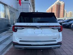 Ford Explorer 2.3T EcoBoost AWD Titanium 6-Seater - photo 5