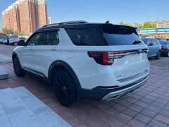 Ford Explorer 2.3T EcoBoost AWD Titanium 6-Seater - photo 6