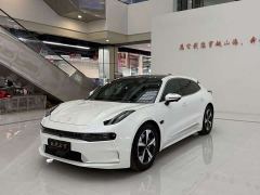 Zeekr 001 WE Edition 86kWh - ფოტო 1