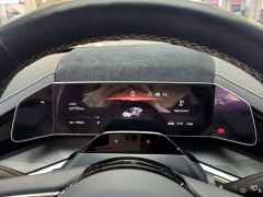 Zeekr 001 WE Edition 86kWh - ფოტო 14