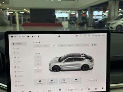 Zeekr 001 WE Edition 86kWh - ფოტო 16
