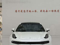 Zeekr 001 WE Edition 86kWh - ფოტო 2