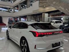 Zeekr 001 WE Edition 86kWh - ფოტო 4