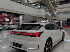 Zeekr 001 WE Edition 86kWh - ფოტო 7