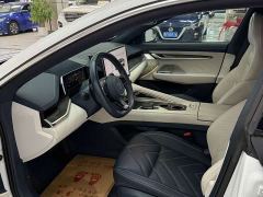 Zeekr 001 WE Edition 86kWh - ფოტო 8