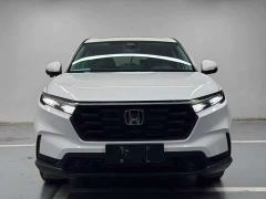 Honda CR-V 240TURBO FWD Smart Leader Edition 5-Seater - фото 1