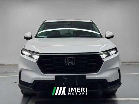 2025 Honda CR-V 240TURBO FWD Smart Leader Edition 5-Seater - автомобиль из Китая