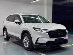 Honda CR-V 240TURBO FWD Smart Leader Edition 5-Seater - фото 2