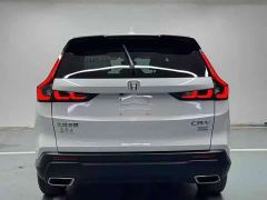 Honda CR-V 240TURBO FWD Smart Leader Edition 5-Seater - фото 4