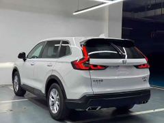 Honda CR-V 240TURBO FWD Smart Leader Edition 5-Seater - фото 5