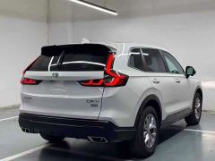 Honda CR-V 240TURBO FWD Smart Leader Edition 5-Seater - фото 6