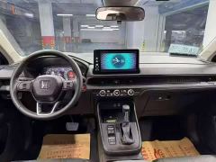 Honda CR-V 240TURBO FWD Smart Leader Edition 5-Seater - фото 7