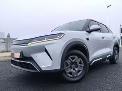 BYD Yuan UP Smart Drive 401KM Vitality Edition - photo 1