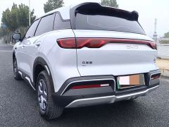BYD Yuan UP Smart Drive 401KM Vitality Edition - photo 14