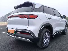 BYD Yuan UP Smart Drive 401KM Vitality Edition - photo 16