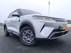 BYD Yuan UP Smart Drive 401KM Vitality Edition - photo 2