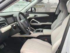 BYD Yuan UP Smart Drive 401KM Vitality Edition - photo 4