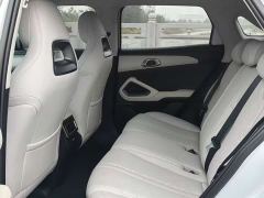 BYD Yuan UP Smart Drive 401KM Vitality Edition - photo 6