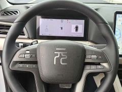 BYD Yuan UP Smart Drive 401KM Vitality Edition - photo 9