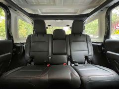Jeep Wrangler 2.0T Rubicon Four-Door - ფოტო 15