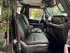 Jeep Wrangler 2.0T Rubicon Four-Door - ფოტო 6