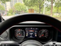 Jeep Wrangler 2.0T Rubicon Four-Door - ფოტო 9