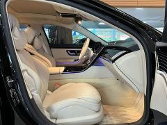Mercedes-Benz S-Class Facelift S 450 L 4MATIC - ფოტო 10