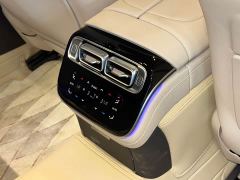 Mercedes-Benz S-Class Facelift S 450 L 4MATIC - ფოტო 12
