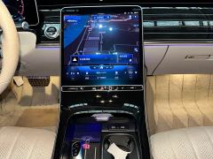 Mercedes-Benz S-Class Facelift S 450 L 4MATIC - ფოტო 14